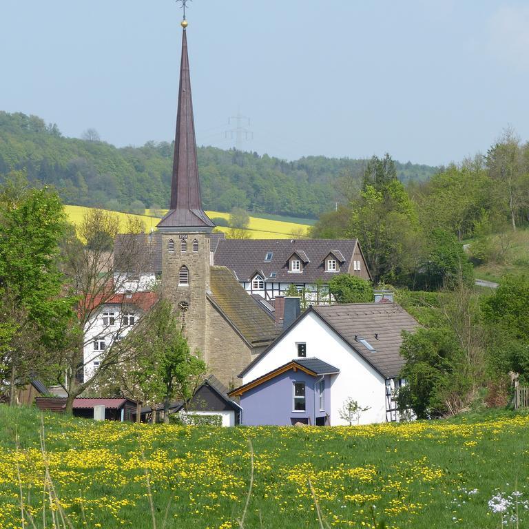 Pension Ridder Marienmunster Экстерьер фото