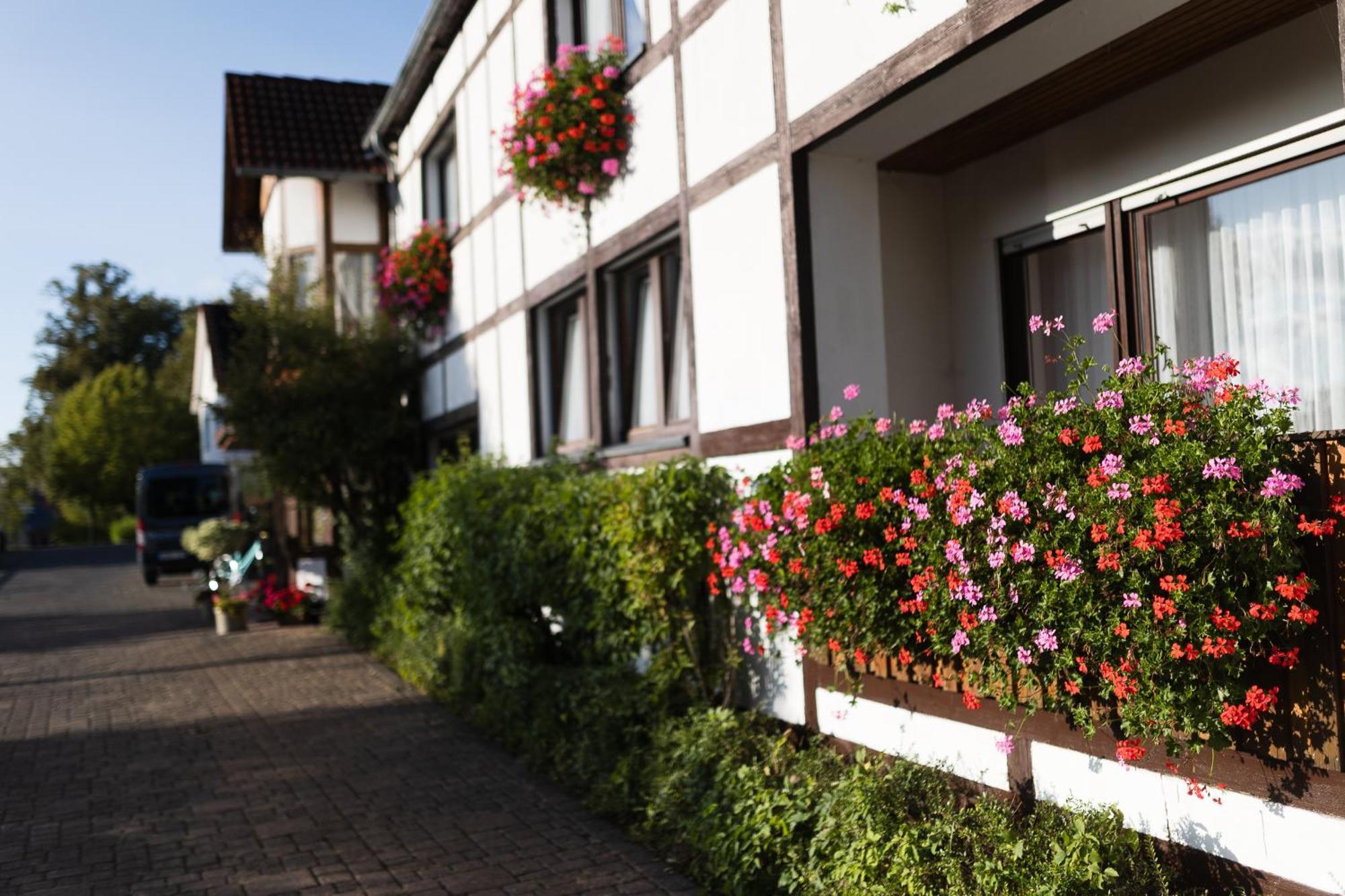Pension Ridder Marienmunster Экстерьер фото