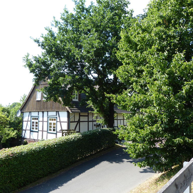 Pension Ridder Marienmunster Экстерьер фото