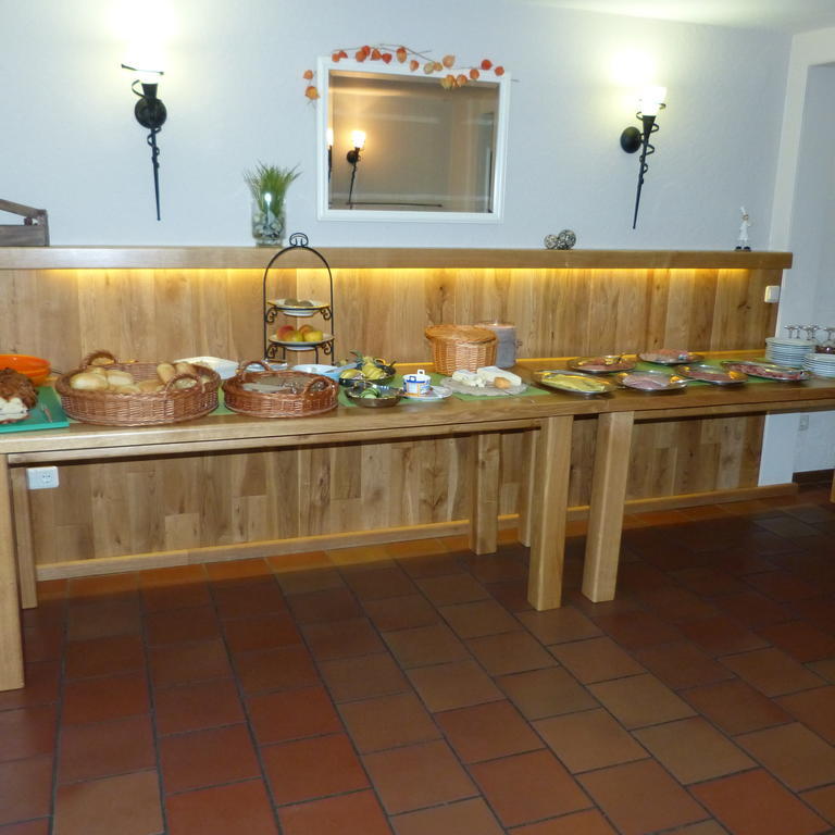 Pension Ridder Marienmunster Экстерьер фото