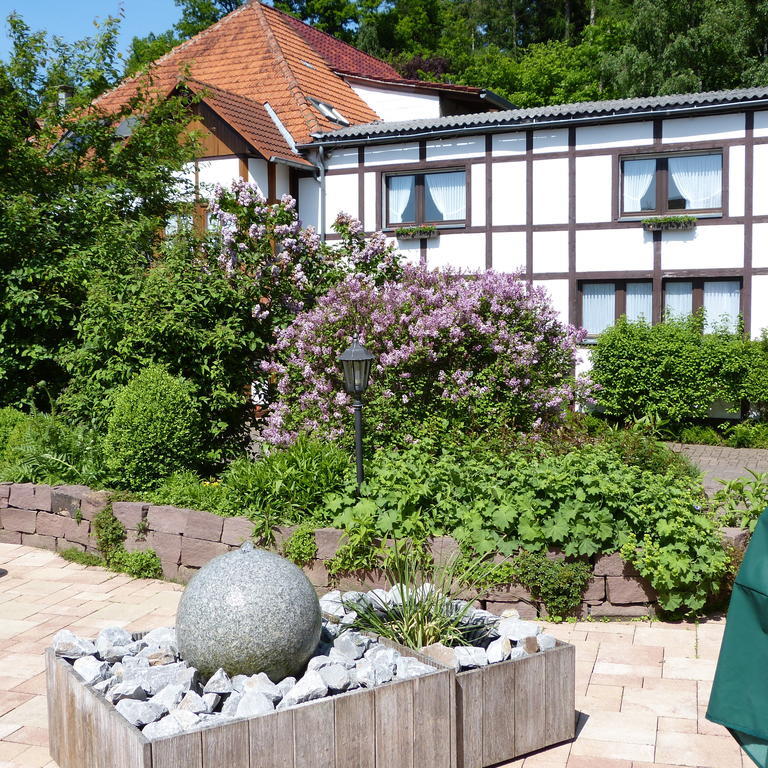 Pension Ridder Marienmunster Экстерьер фото
