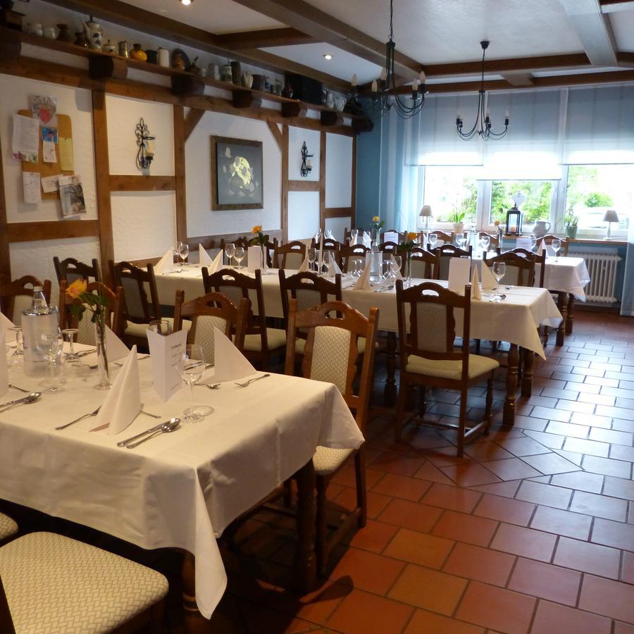 Pension Ridder Marienmunster Экстерьер фото