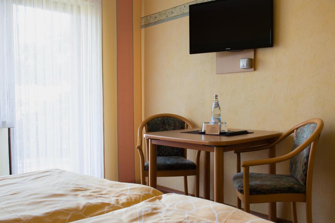 Pension Ridder Marienmunster Экстерьер фото