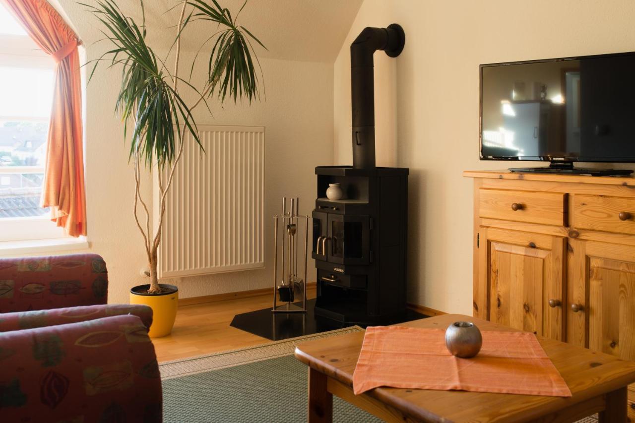 Pension Ridder Marienmunster Экстерьер фото