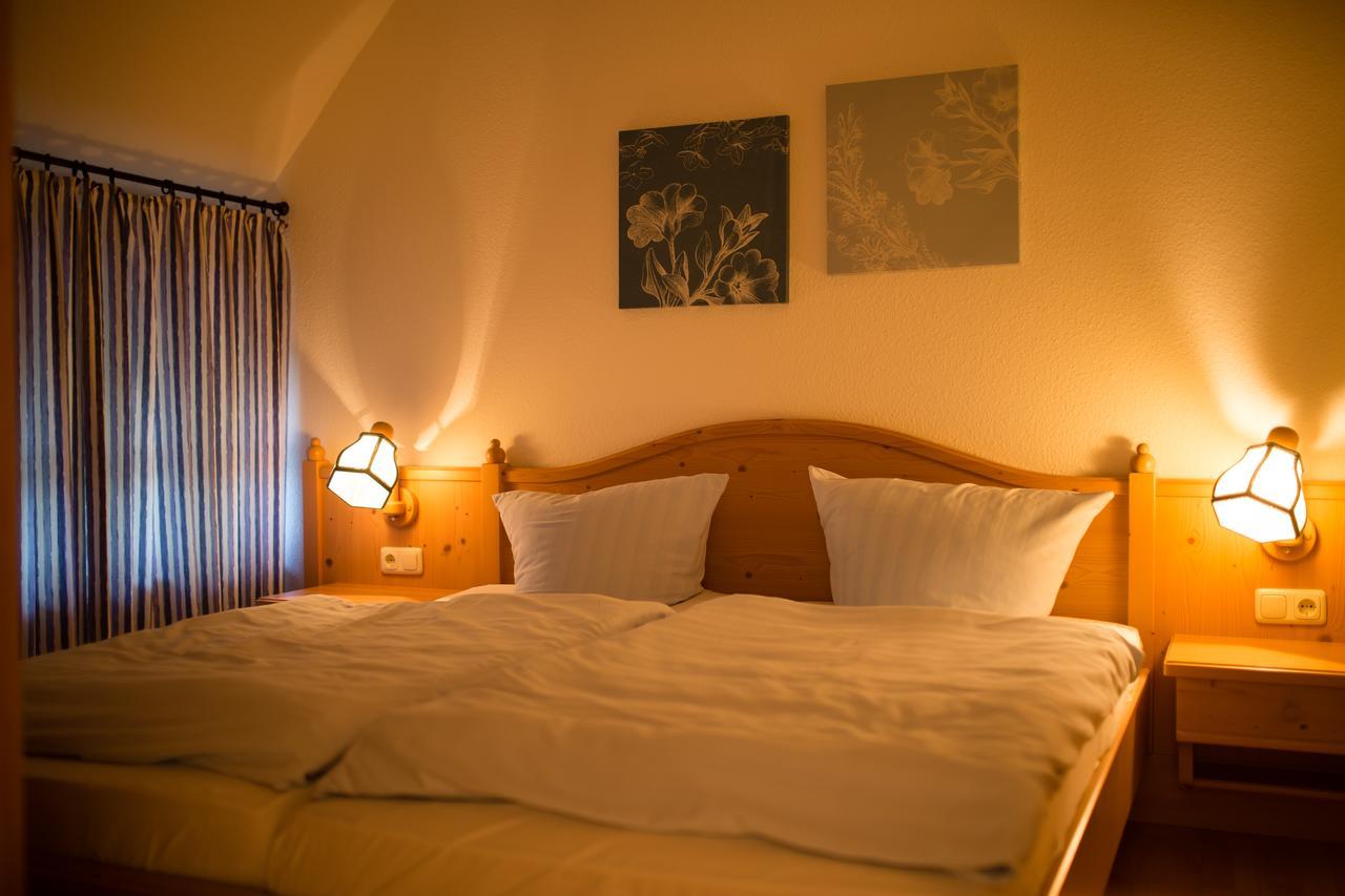 Pension Ridder Marienmunster Экстерьер фото