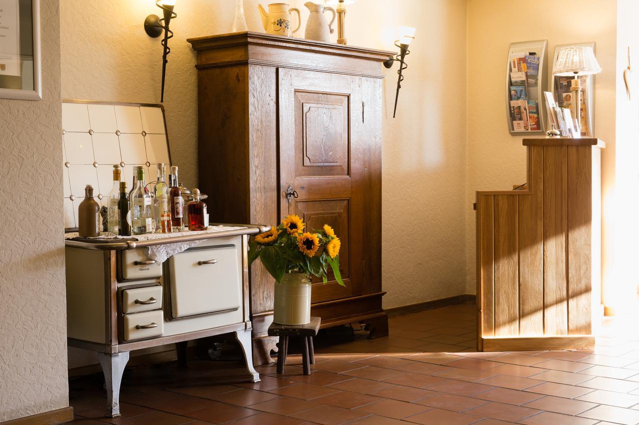 Pension Ridder Marienmunster Экстерьер фото