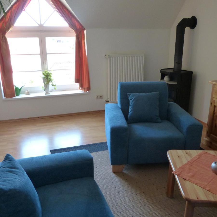 Pension Ridder Marienmunster Экстерьер фото